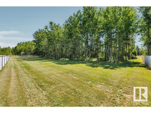 8-50322 Rge Rd 10, Rural Parkland County, AB - Outdoor