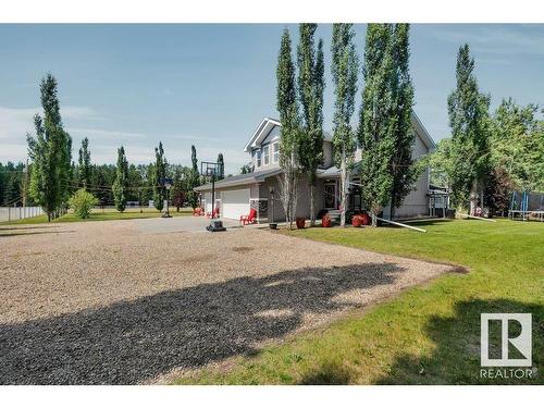 50322 Rge Rd 10, Rural Parkland County, AB 