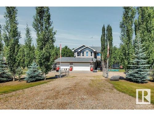 8-50322 Rge Rd 10, Rural Parkland County, AB - Outdoor