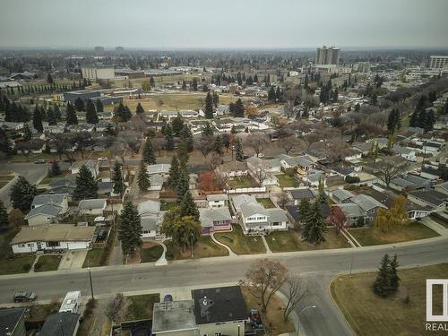 9311 169 Street, Edmonton, AB - Outdoor With View