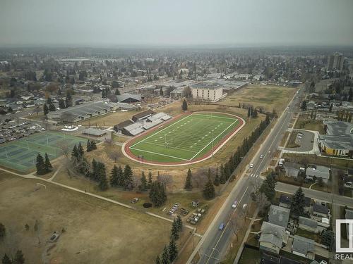 9311 169 Street, Edmonton, AB -  With View