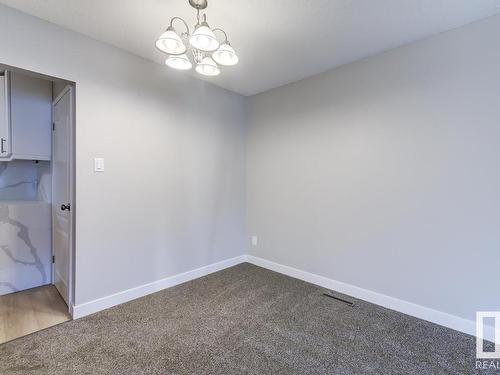 9311 169 Street, Edmonton, AB - Indoor Photo Showing Other Room