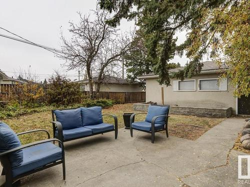 9311 169 Street, Edmonton, AB - Outdoor