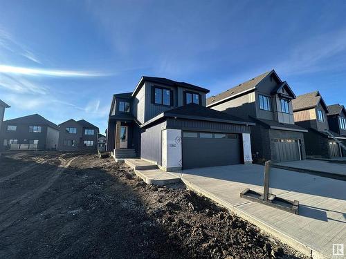 29 Cannes Cv, St. Albert, AB 