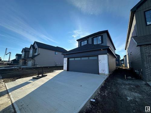 29 Cannes Cv, St. Albert, AB 