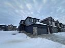 29 Cannes Cove, St. Albert, AB  - Outdoor With Facade 