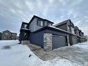 29 Cannes Cove, St. Albert, AB  - Outdoor With Facade 