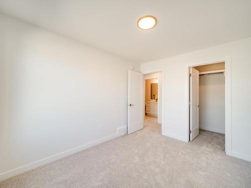 29 Cannes Cove, St. Albert, AB - Indoor Photo Showing Other Room