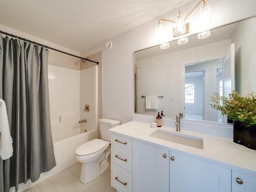 29 Cannes Cove, St. Albert, AB - Indoor Photo Showing Bathroom