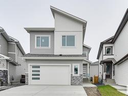 9 ELDERBERRY PT  Fort Saskatchewan, AB T8L 0X8