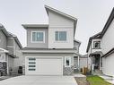 9 Elderberry Point(E), Fort Saskatchewan, AB  - Outdoor With Facade 