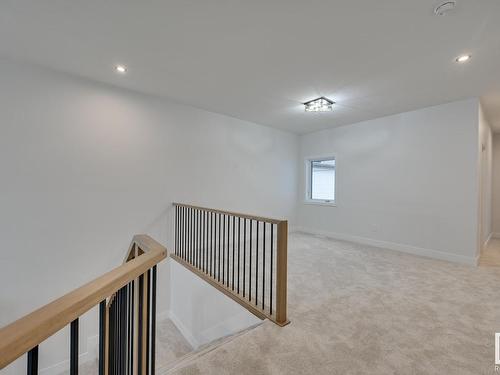 9 Elderberry Point(E), Fort Saskatchewan, AB - Indoor Photo Showing Other Room