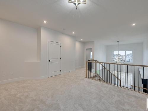 9 Elderberry Point(E), Fort Saskatchewan, AB - Indoor Photo Showing Other Room