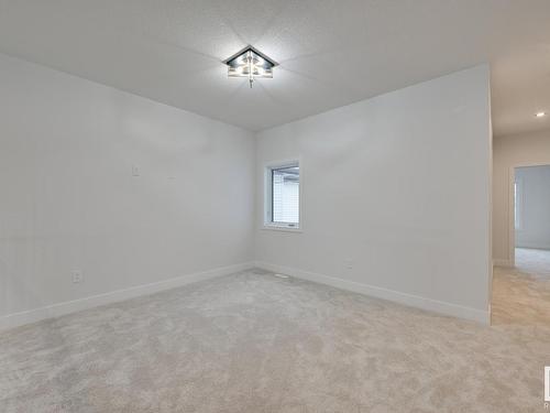 9 Elderberry Point(E), Fort Saskatchewan, AB - Indoor Photo Showing Other Room