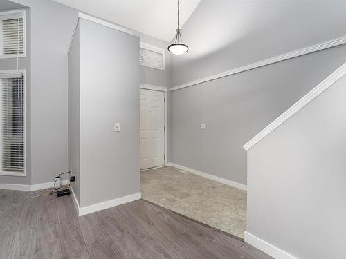 71 3380 28A Avenue, Edmonton, AB - Indoor Photo Showing Other Room