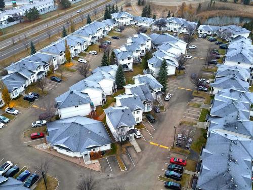 71 3380 28A Avenue, Edmonton, AB - Outdoor With View