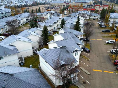 71 3380 28A Avenue, Edmonton, AB - Outdoor With View