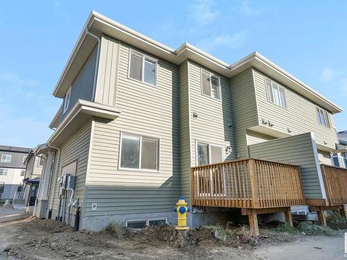 #28 740 Daniels Wy Sw, Edmonton, AB 