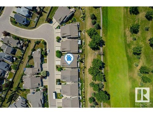 20578 92A Avenue, Edmonton, AB -  With View