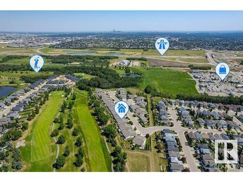 20578 92A Avenue, Edmonton, AB - Outdoor With View