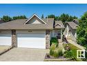 20578 92A Avenue, Edmonton, AB  - Outdoor With Facade 