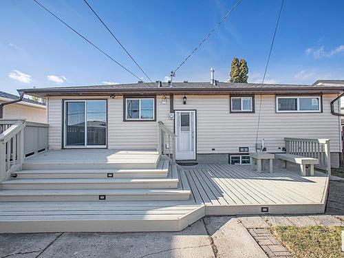 13511 111 St Nw, Edmonton, AB 