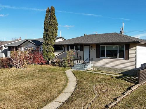 13511 111 St Nw, Edmonton, AB 