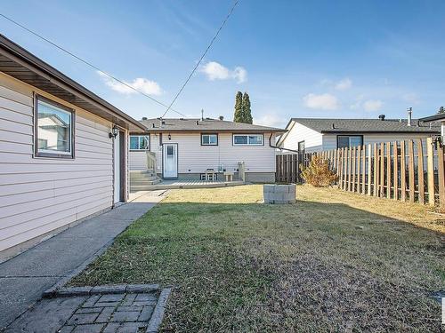 13511 111 St Nw, Edmonton, AB 