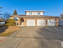 2 Perrault Pl  St. Albert, AB T8N 4R3