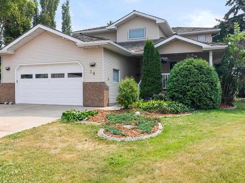 34 River Gl, Fort Saskatchewan, AB 