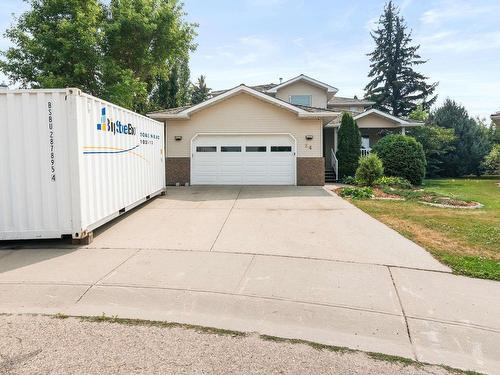 34 River Gl, Fort Saskatchewan, AB 