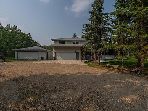 14 52312 Rge Rd 220, Rural Strathcona County, AB - Outdoor