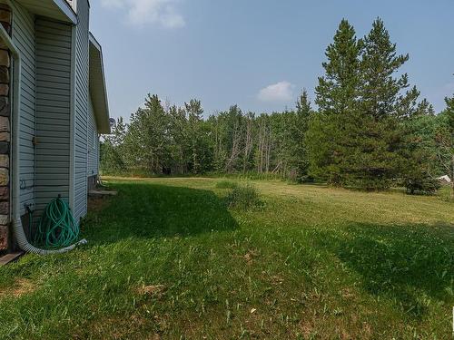 14 52312 Rge Rd 220, Rural Strathcona County, AB - Outdoor