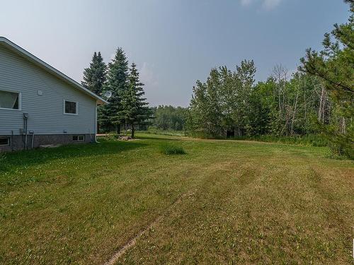 14 52312 Rge Rd 220, Rural Strathcona County, AB - Outdoor