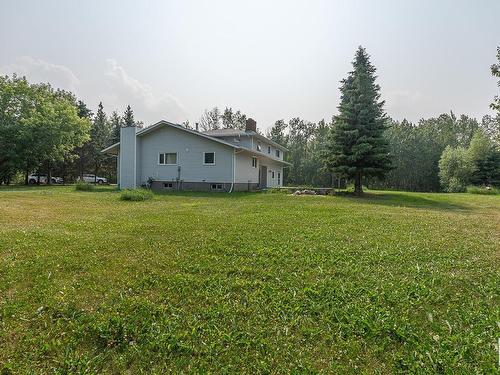 14 52312 Rge Rd 220, Rural Strathcona County, AB - Outdoor