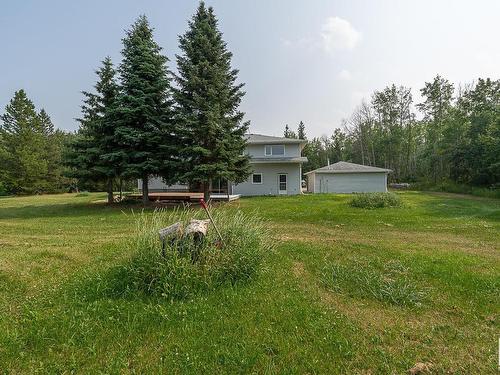 14 52312 Rge Rd 220, Rural Strathcona County, AB - Outdoor