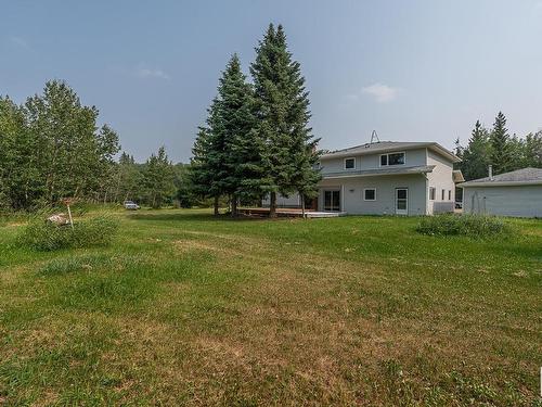 14 52312 Rge Rd 220, Rural Strathcona County, AB - Outdoor