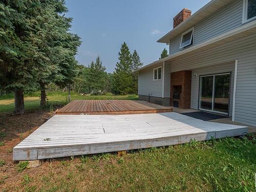 14 52312 Rge Rd 220, Rural Strathcona County, AB - Outdoor With Exterior