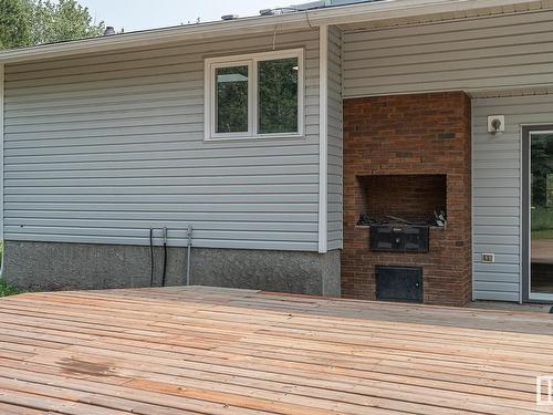 14 52312 Rge Rd 220, Rural Strathcona County, AB - Outdoor With Exterior