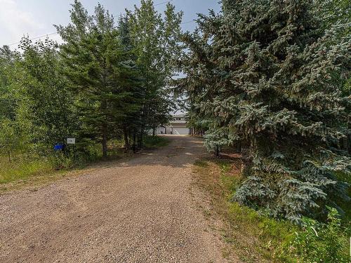 14 52312 Rge Rd 220, Rural Strathcona County, AB - Outdoor