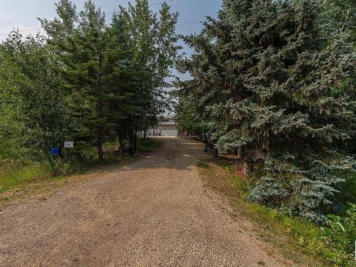 14 52312 Rge Rd 220, Rural Strathcona County, AB - Outdoor