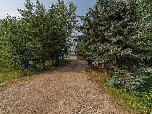 14 52312 Rge Rd 220, Rural Strathcona County, AB - Outdoor