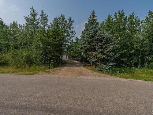 14 52312 Rge Rd 220, Rural Strathcona County, AB - Outdoor