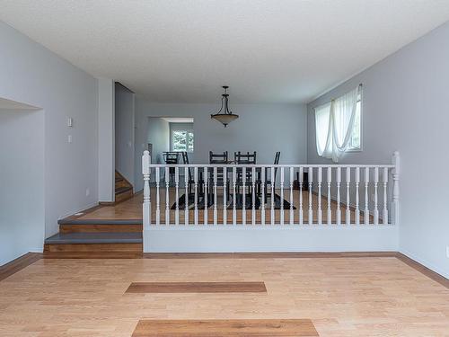 14 52312 Rge Rd 220, Rural Strathcona County, AB - Indoor Photo Showing Other Room