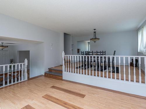 14 52312 Rge Rd 220, Rural Strathcona County, AB - Indoor Photo Showing Other Room