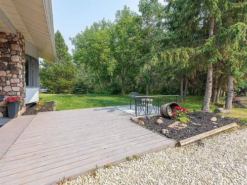 14 52312 Rge Rd 220, Rural Strathcona County, AB - Outdoor