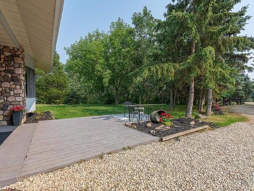 14 52312 Rge Rd 220, Rural Strathcona County, AB - Outdoor