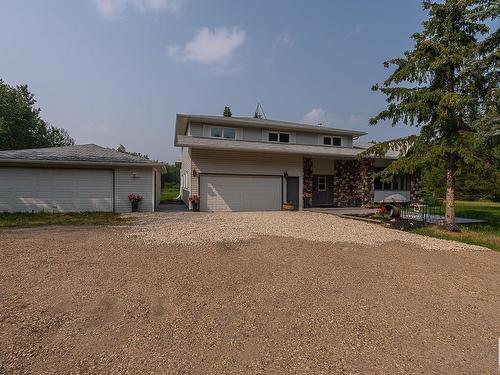 14 52312 Rge Rd 220, Rural Strathcona County, AB - Outdoor