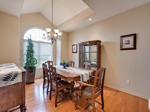 283 Westpark Wy, Fort Saskatchewan, AB 