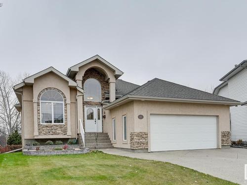 283 Westpark Wy, Fort Saskatchewan, AB 